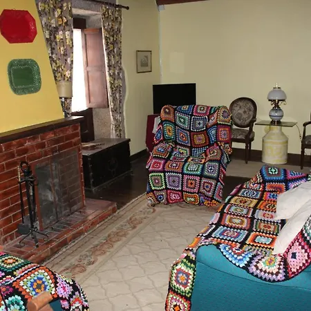 Willa Casa De Requeixo Póvoa de Lanhoso Zewnętrze zdjęcie