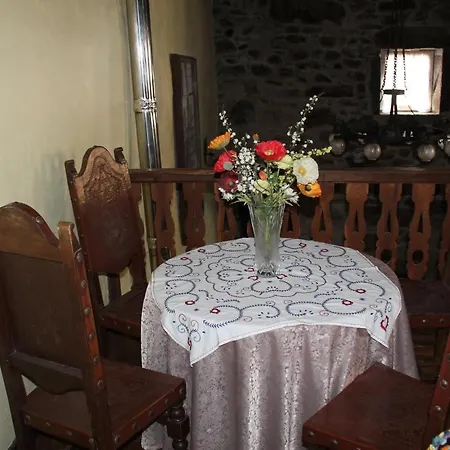 Willa Casa De Requeixo Póvoa de Lanhoso Zewnętrze zdjęcie