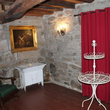 Willa Casa De Requeixo Póvoa de Lanhoso Zewnętrze zdjęcie