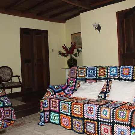 Willa Casa De Requeixo Póvoa de Lanhoso Zewnętrze zdjęcie