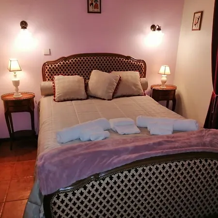 Willa Casa De Requeixo Póvoa de Lanhoso Zewnętrze zdjęcie