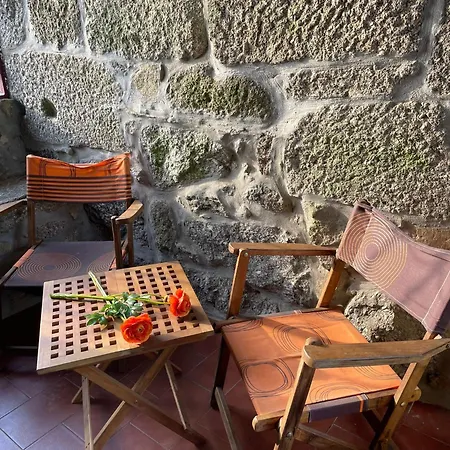 Willa Casa De Requeixo Póvoa de Lanhoso Zewnętrze zdjęcie