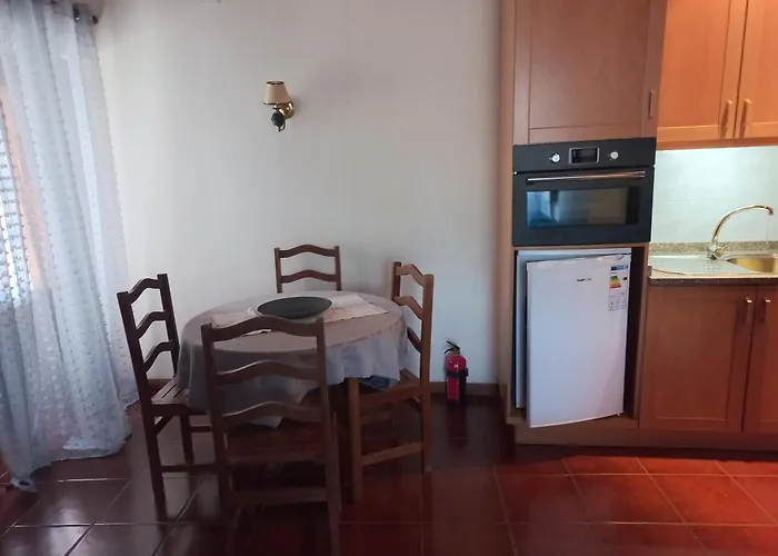 Casa De Requeixo