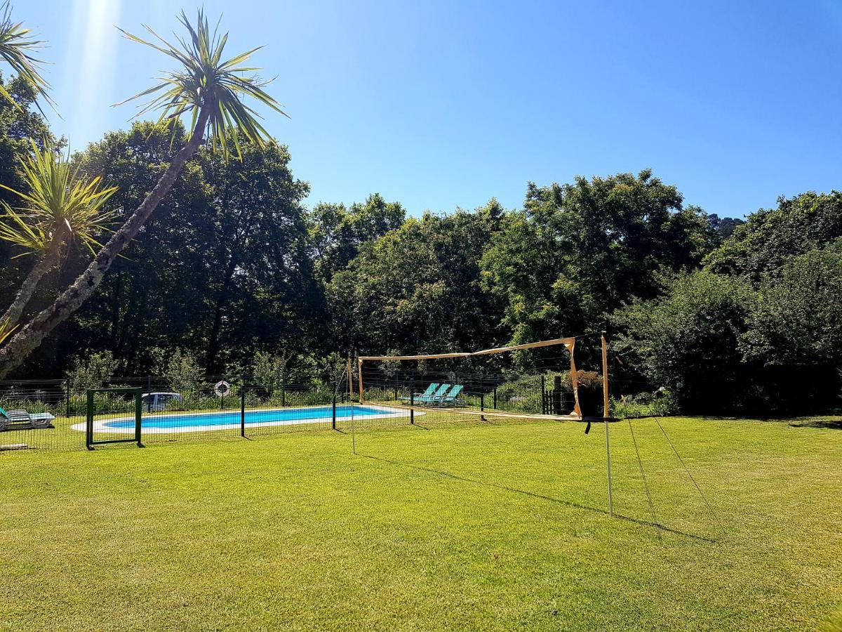 Casa De Requeixo Holiday home Povoa de Lanhoso