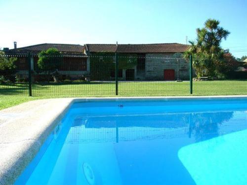 Casa De Requeixo Holiday home Povoa de Lanhoso