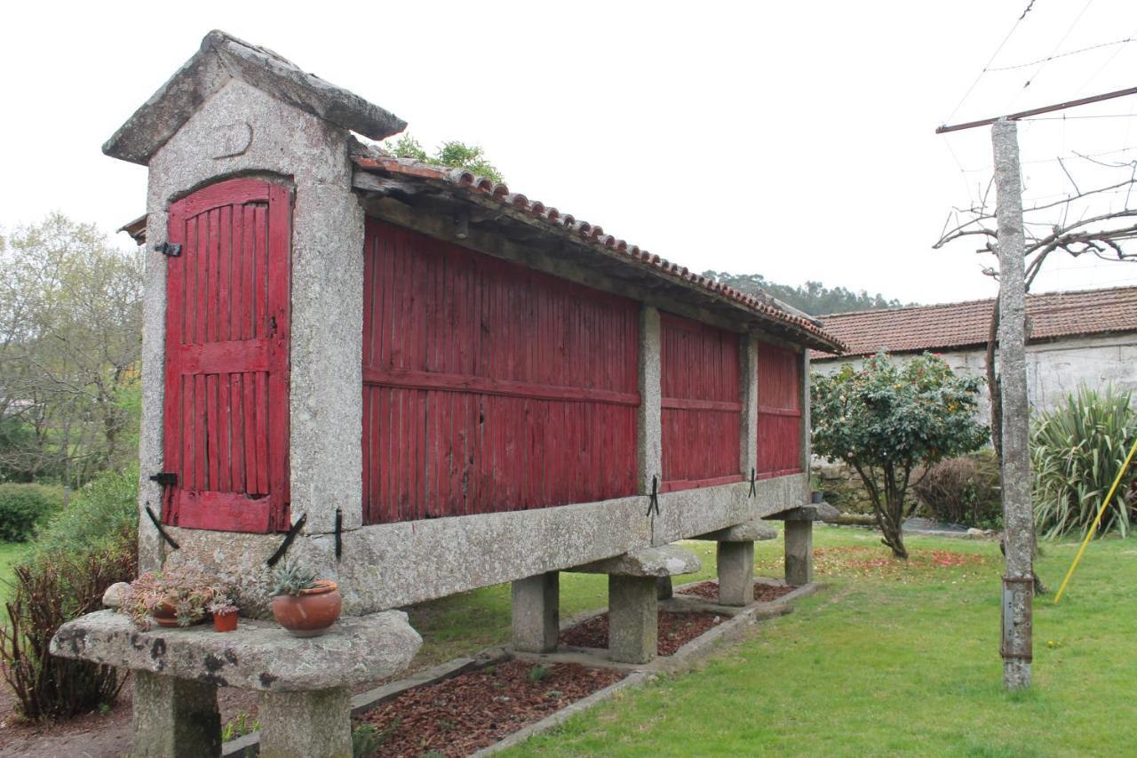 Casa De Requeixo