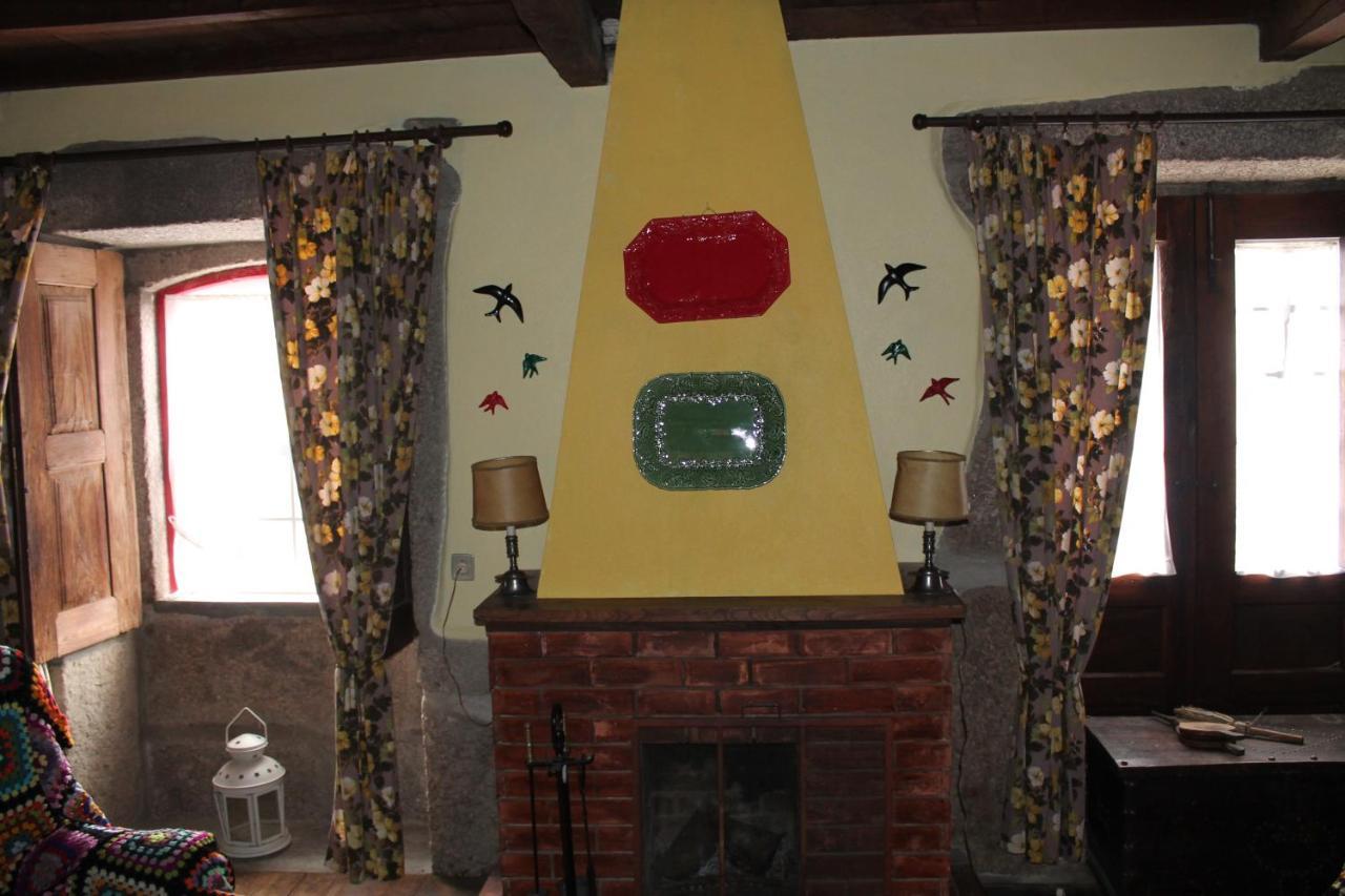 Casa De Requeixo