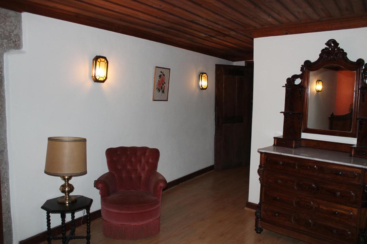 Holiday home Casa De Requeixo *