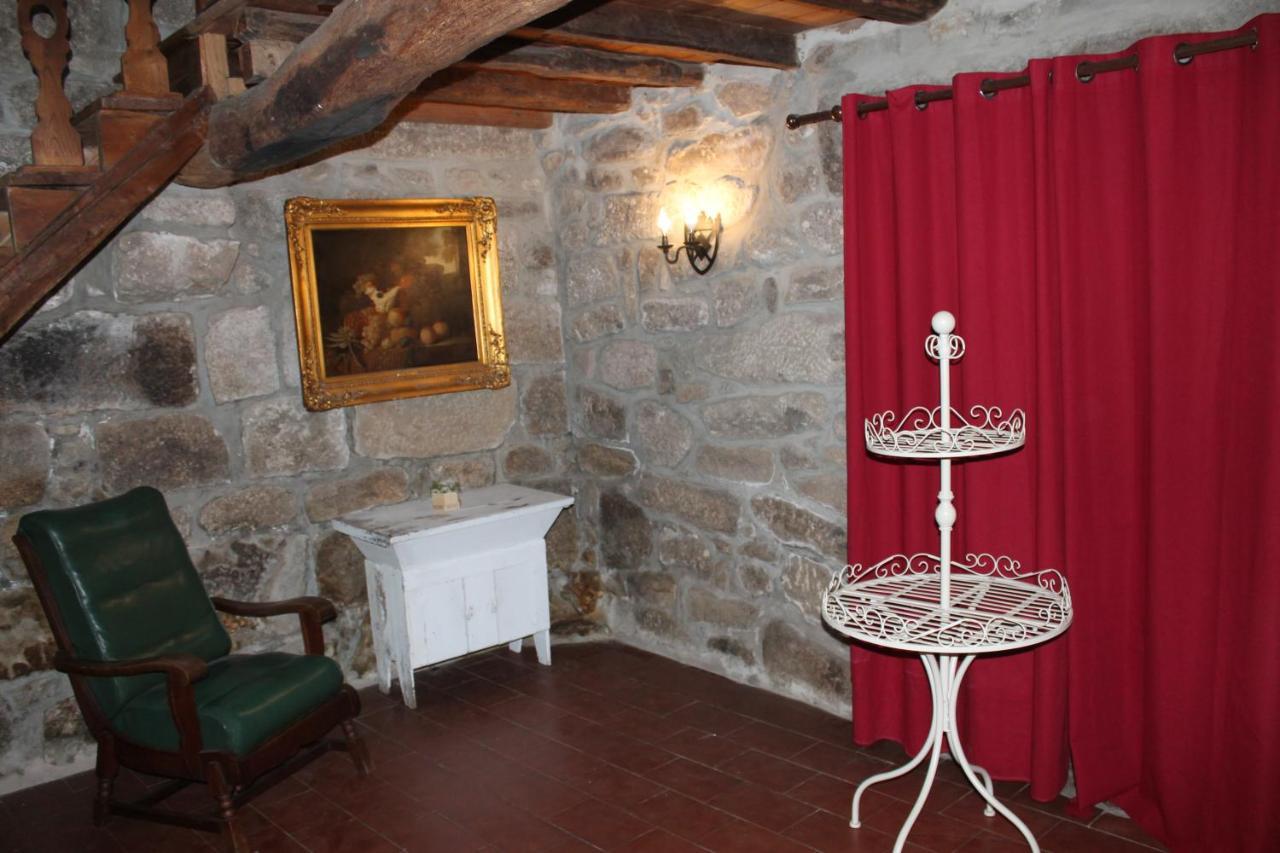 Holiday home Casa De Requeixo
