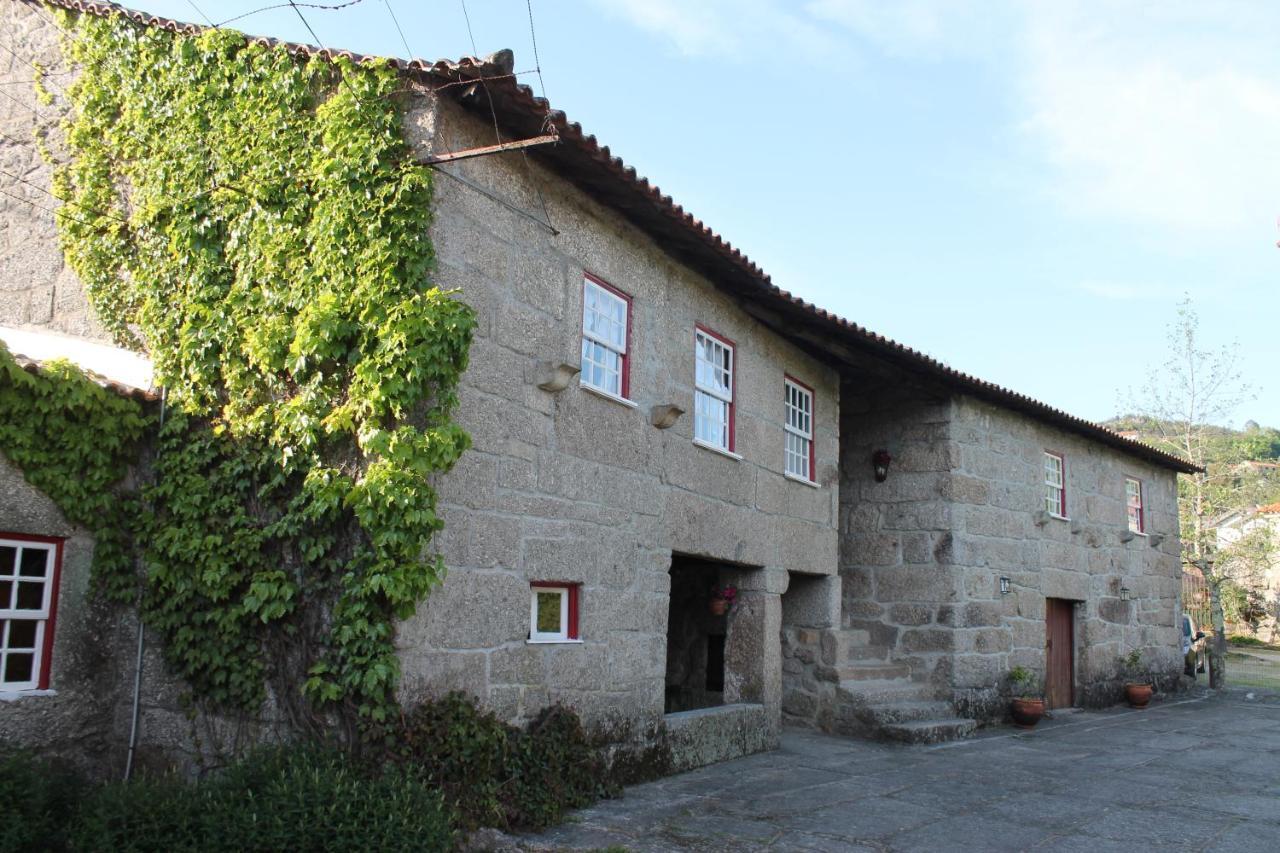Casa De Requeixo * Póvoa de Lanhoso