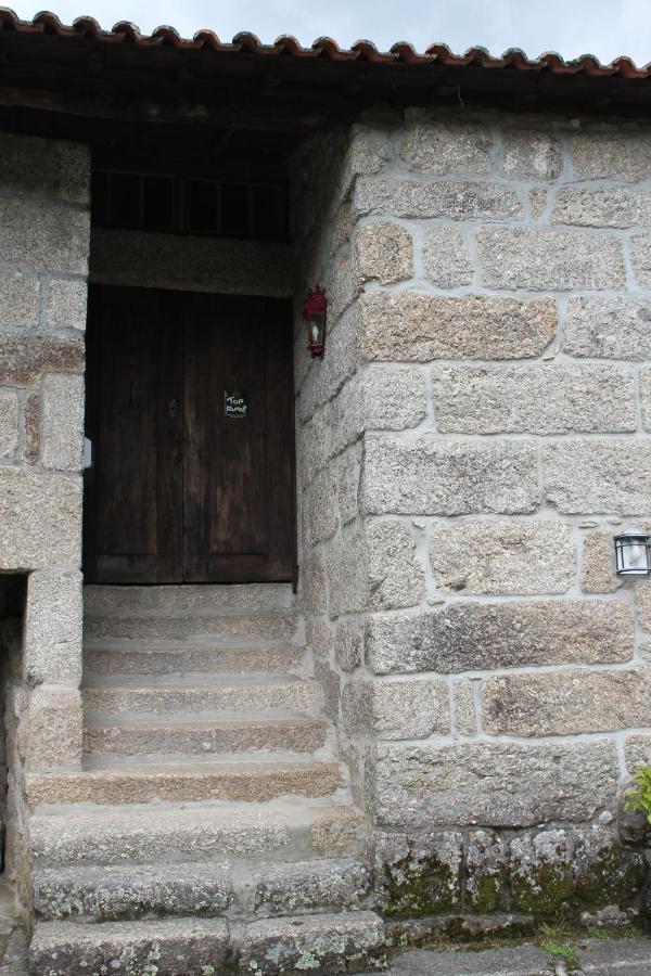 Holiday home Casa De Requeixo