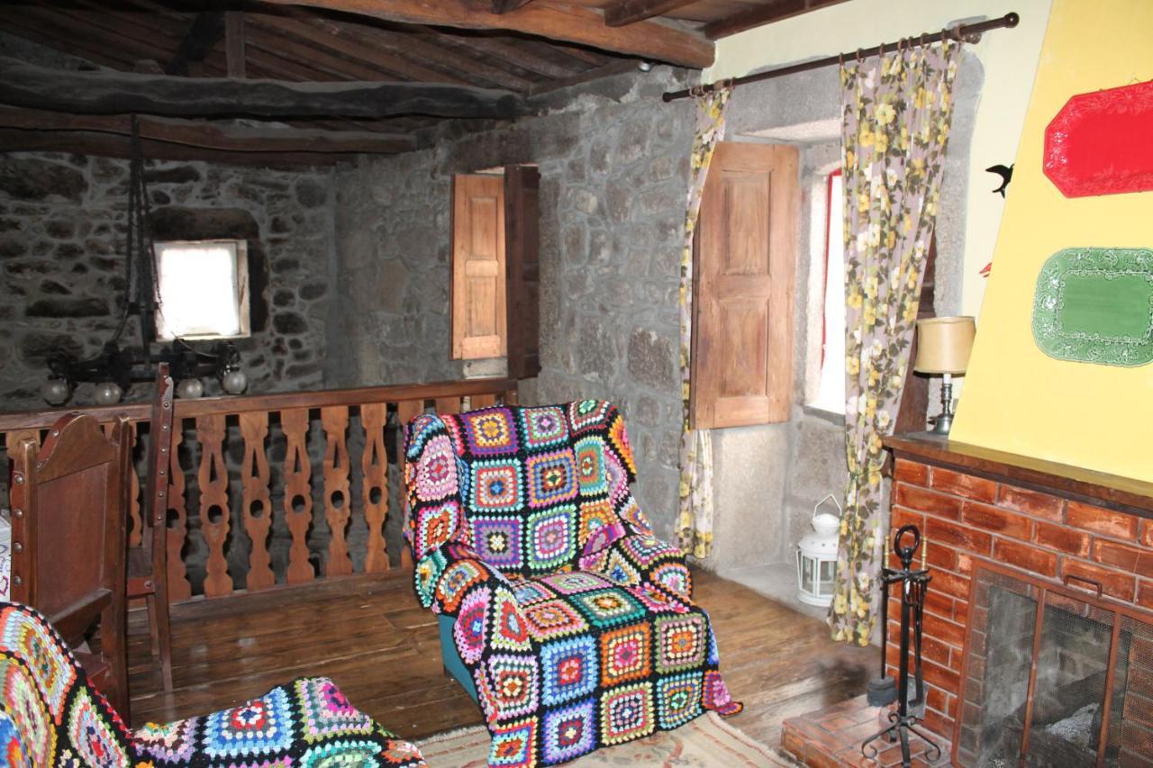 Casa De Requeixo Dom wakacyjny