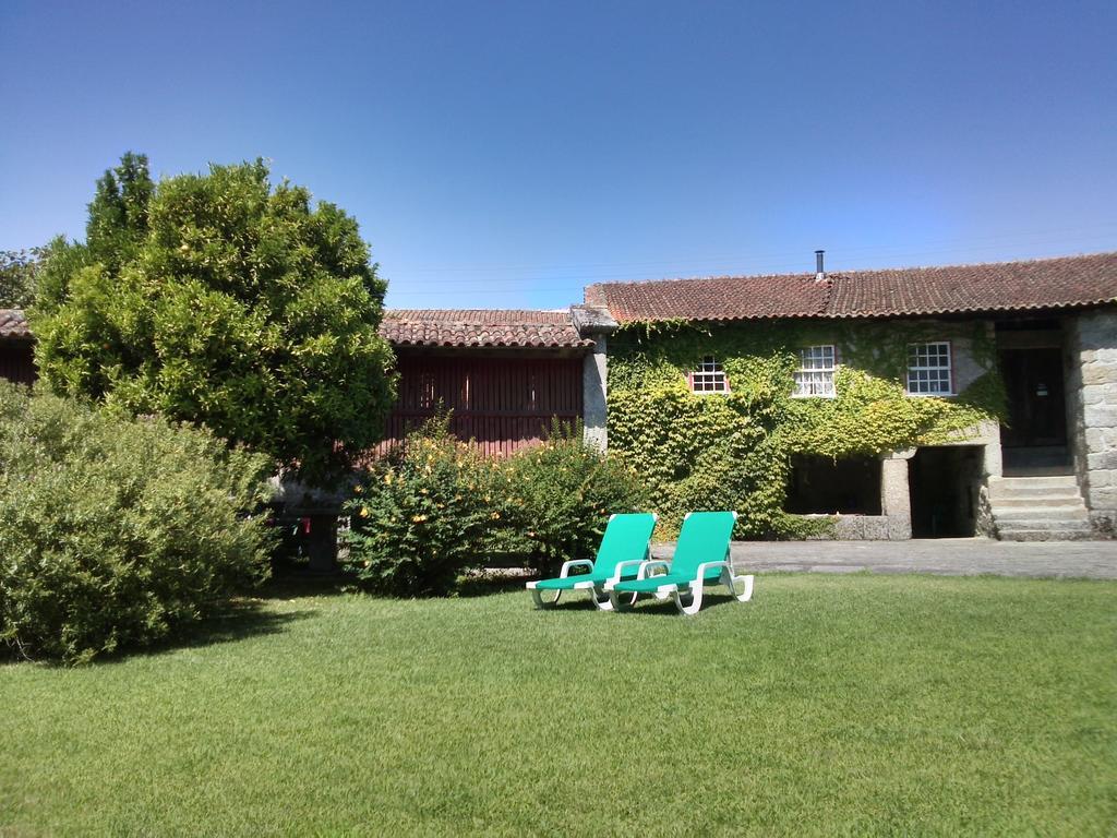Casa De Requeixo *
