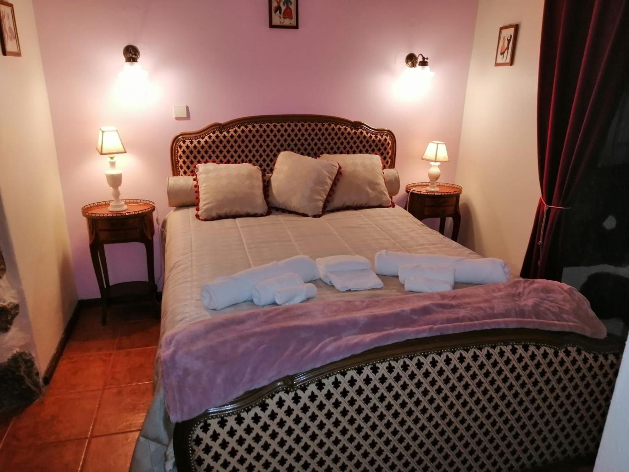 Casa De Requeixo *