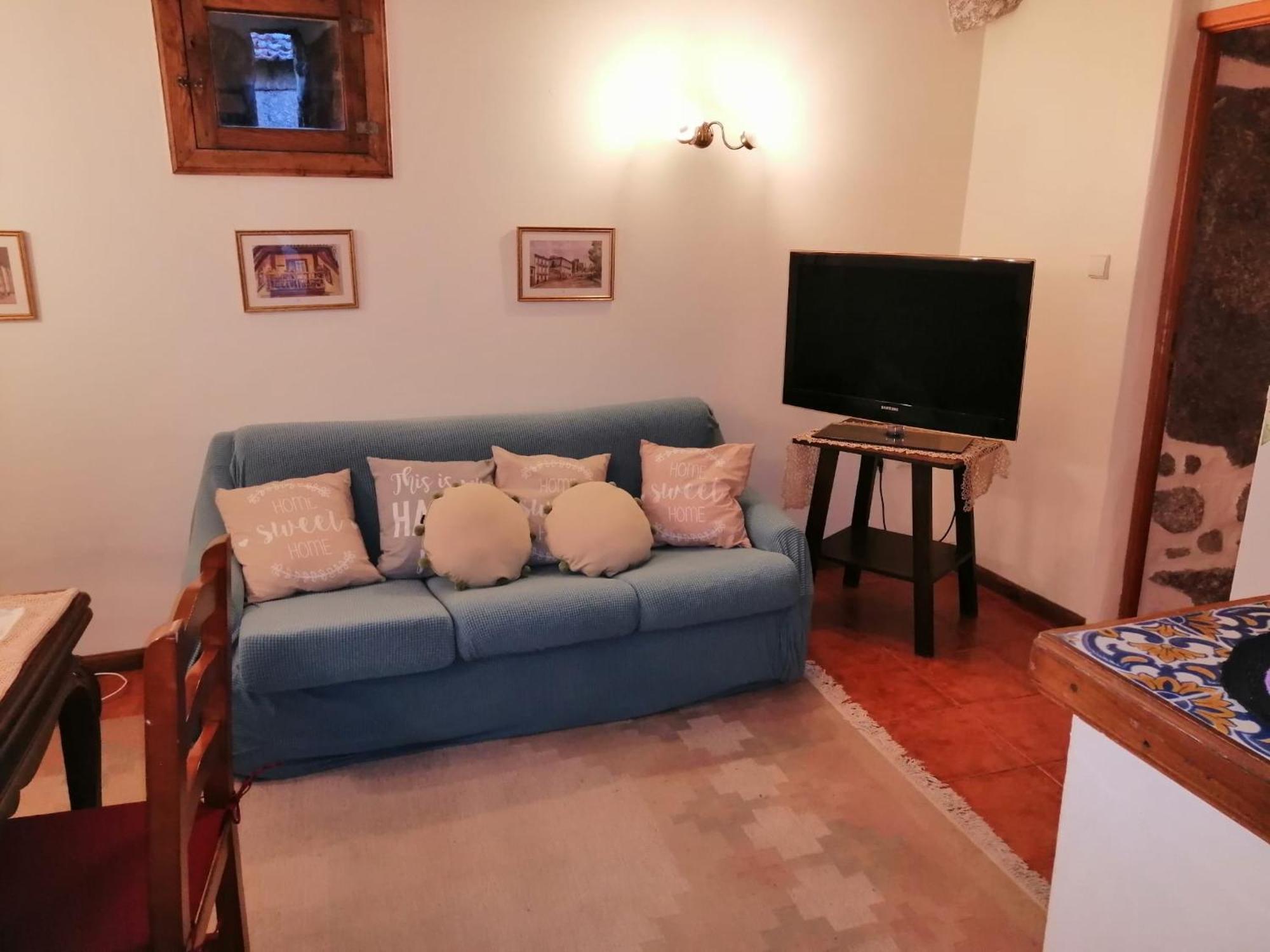 Holiday home Casa De Requeixo *