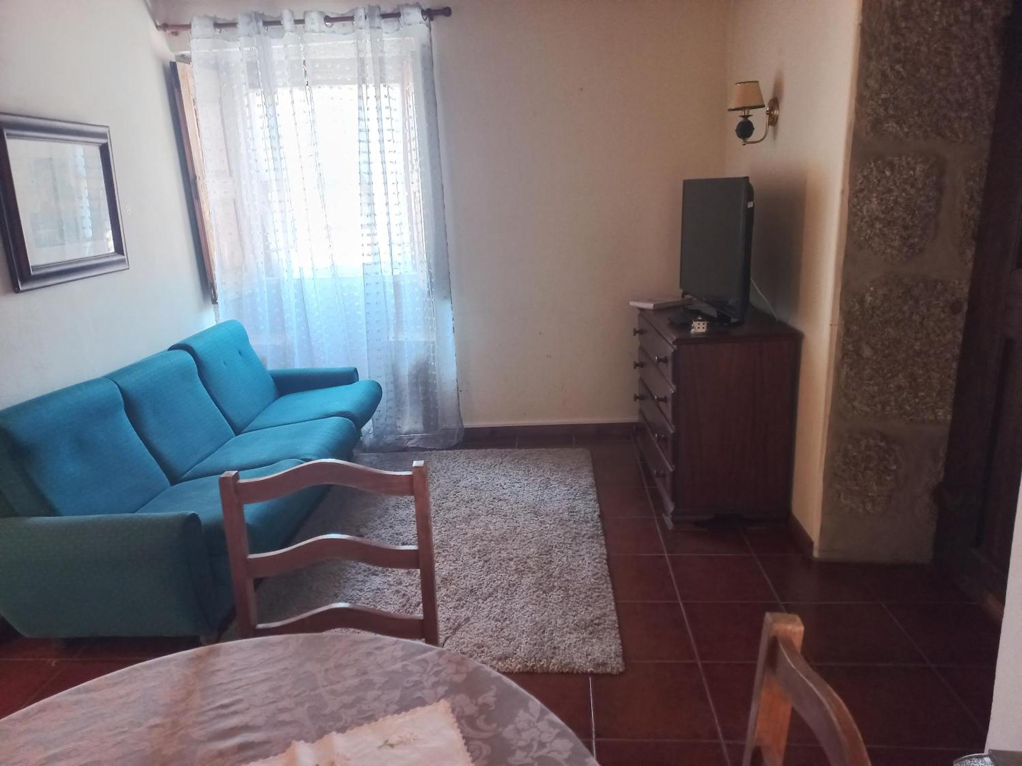 Holiday home Casa De Requeixo