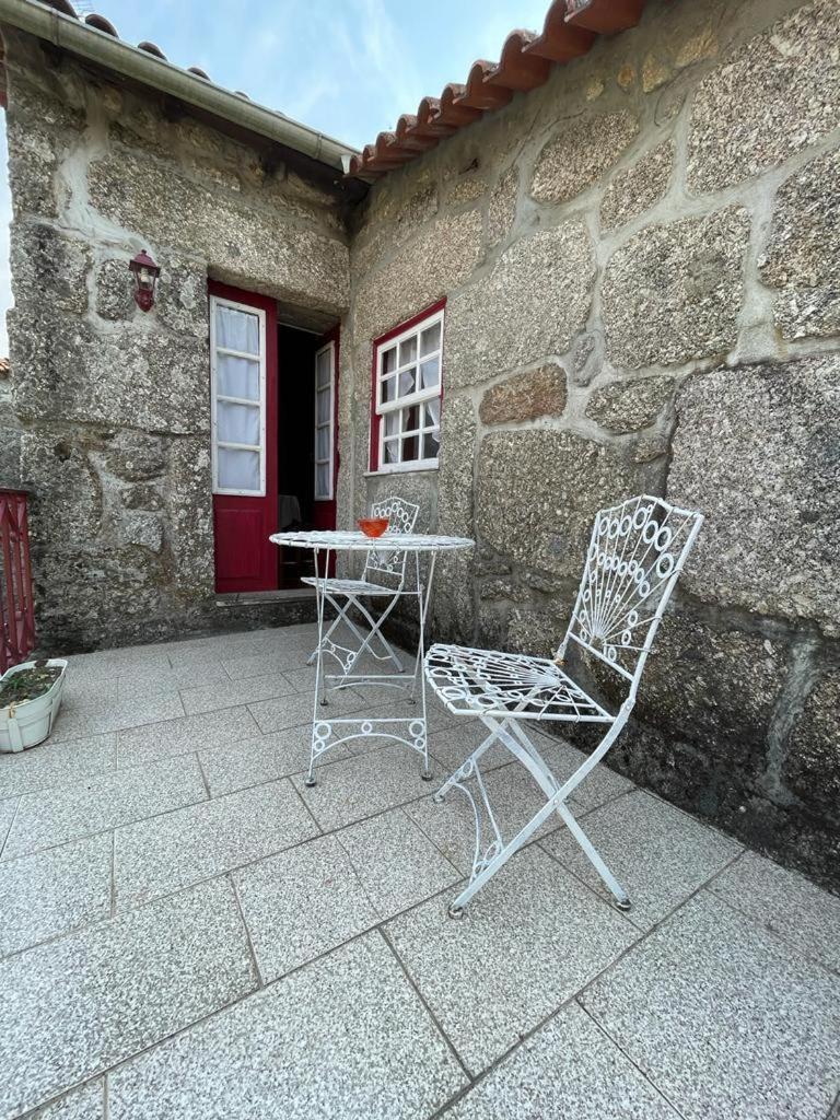 Casa De Requeixo