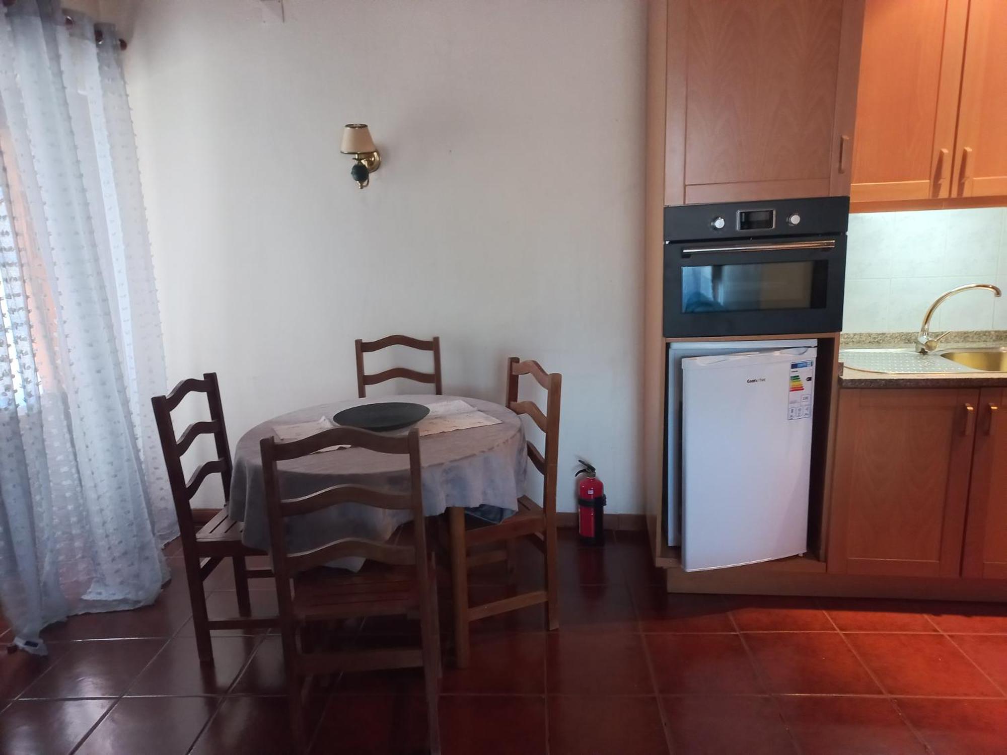 Holiday home Casa De Requeixo Povoa de Lanhoso