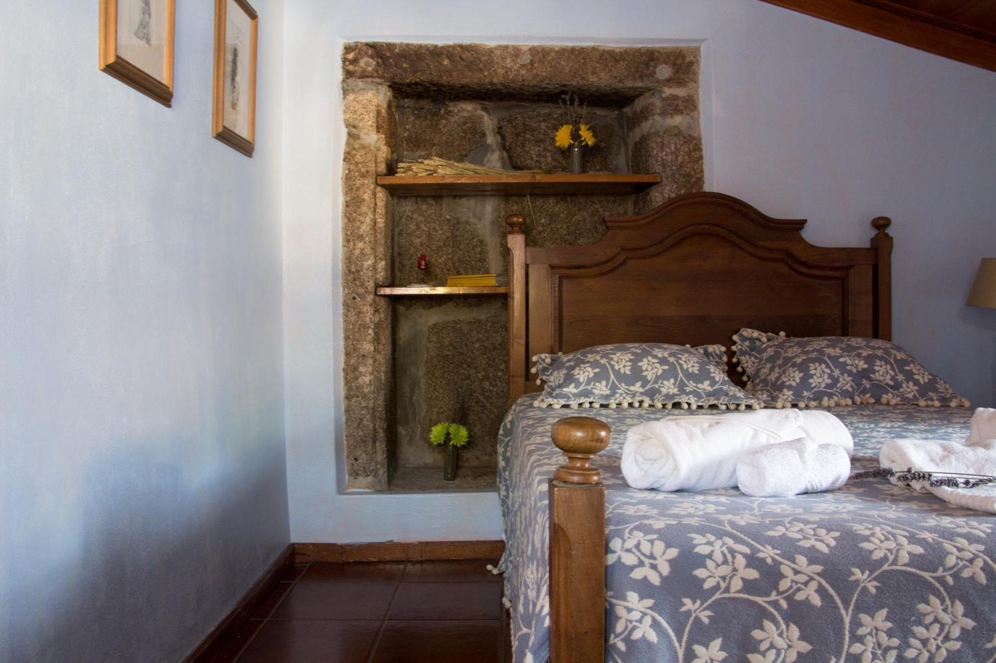 Casa De Requeixo *