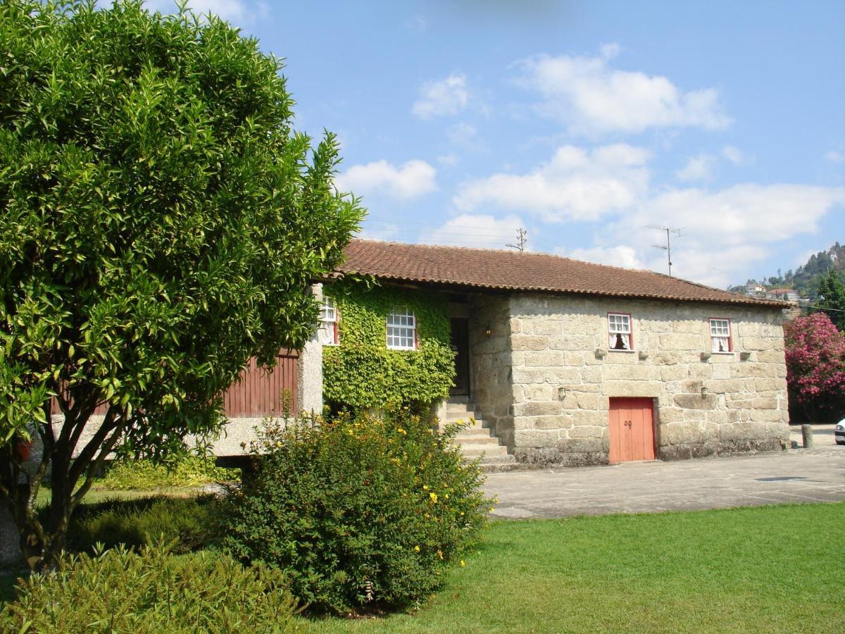 Casa De Requeixo Holiday home